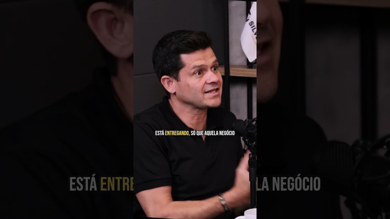🎙️ Construindo negócios com propósitos - PodContar #EP 64