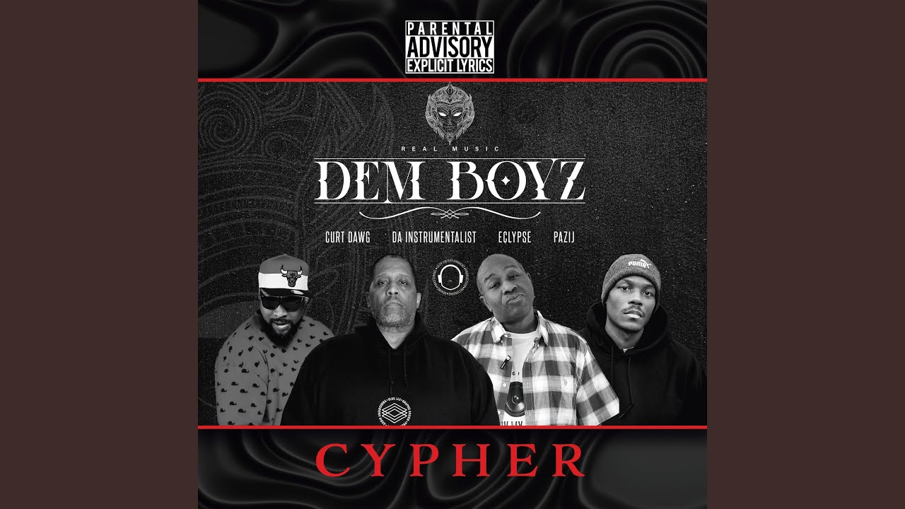 Cypher