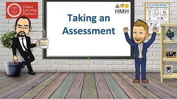 Taking an assessment | Students