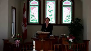 Knox Bayfield - Heather Robinson - Feb 8, 2026