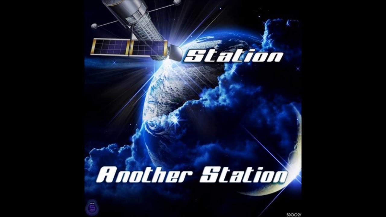 Pointfield - Inner Circle (Another Station Remix)