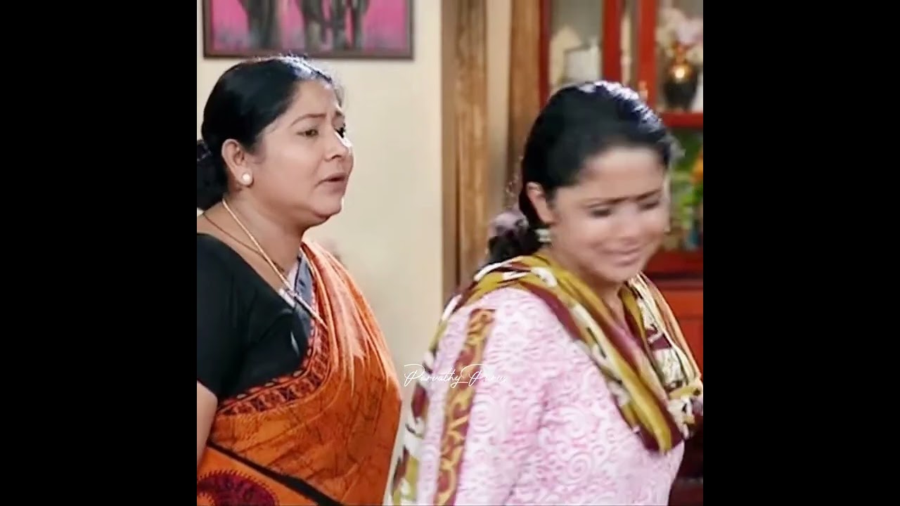 രുദ്രൻ❤ശാലിനി /Unfinished Love/ The Tragic Luv Story💔/Kumkumappov 