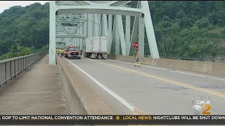 Sewickley Bridge To Close For 24 Days