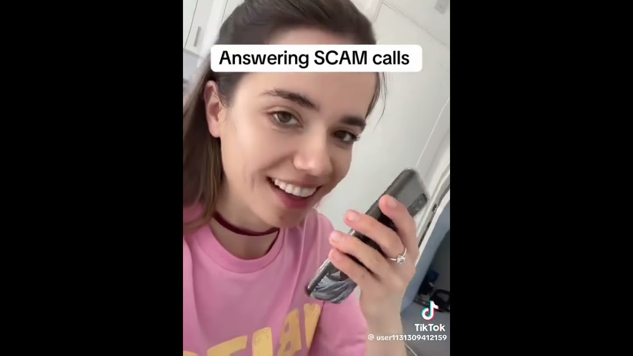 Scam calls and I get those all the time around 10am and same scam calls sometimes 4pm 