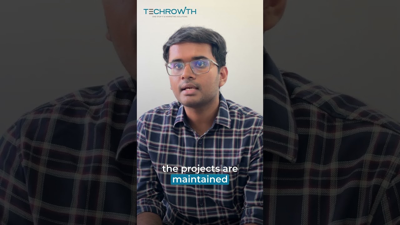 Success Stories: An Alumni Edition | Abhilash