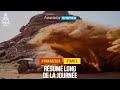 Le rsum de ltape 1 prsent par aramco  dakar2024