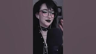 can i give you tingles? 💜 live asmr