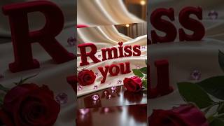 R name letter ❤️ #tiktok #trending #viralvideo #youtubeshorts #lovename @EditorRiya-r3t