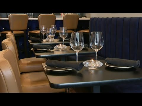 Ivy Kitchen and Cocktails opens on Detroit's east side