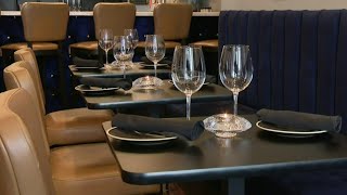 Ivy Kitchen and Cocktails opens on Detroit's east side