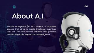 Presentation on Artificial Intelligence | PPT Presentation | A.I