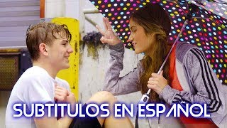 MattyBRaps - Stuck In The Middle (Subtitulos En Español)
