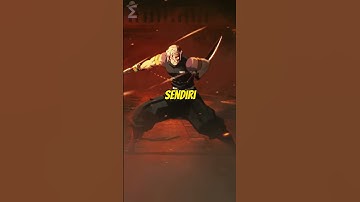 Thumbnail of Seberapa kuat Uzui Tengen? | Penjelasan Pernapasan Suara #shorts #anime #demonslayer