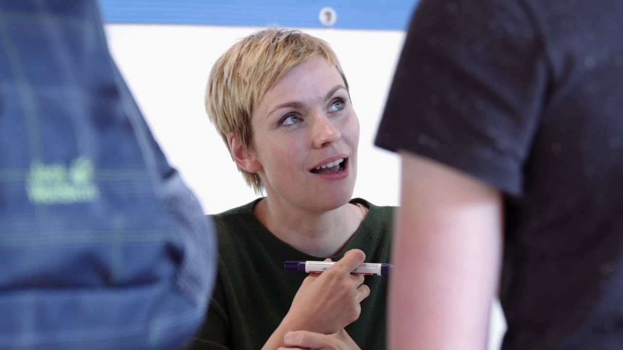 7. Original Bergretter Fanwanderung