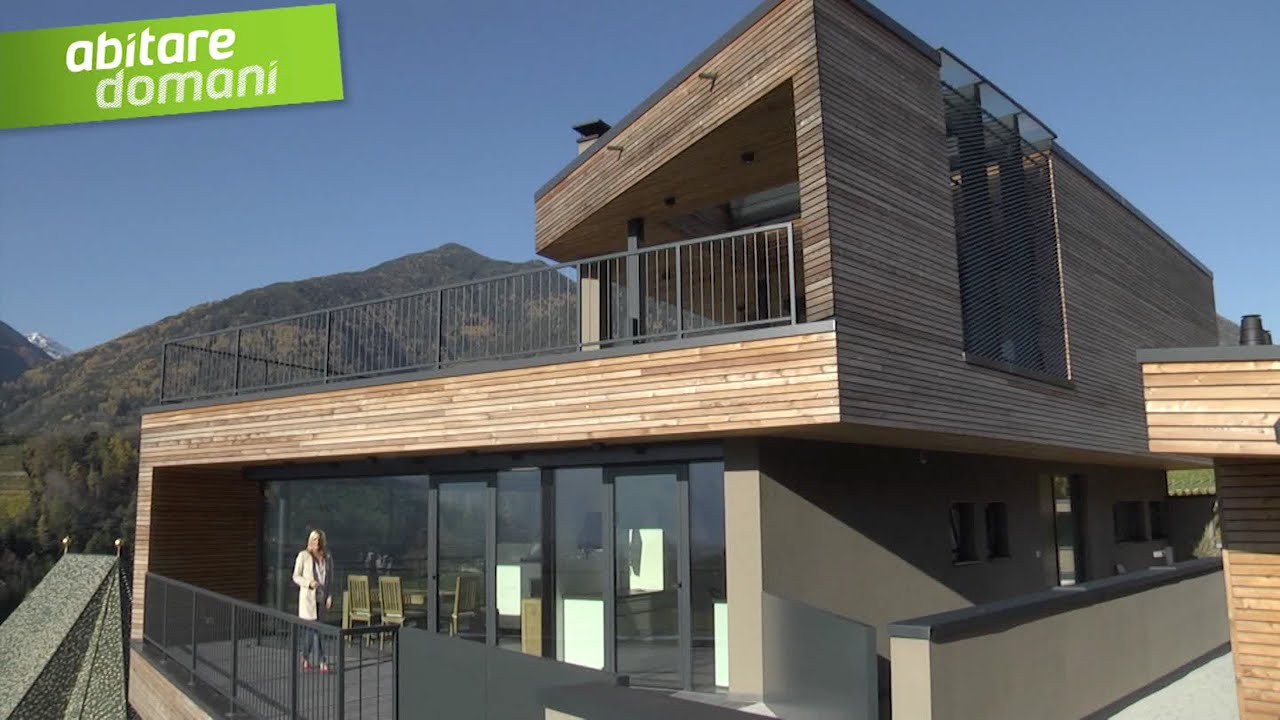 Casa prefabbricata crevalcore, bo presentazione progetto Case prefabbricate cemento prezzi