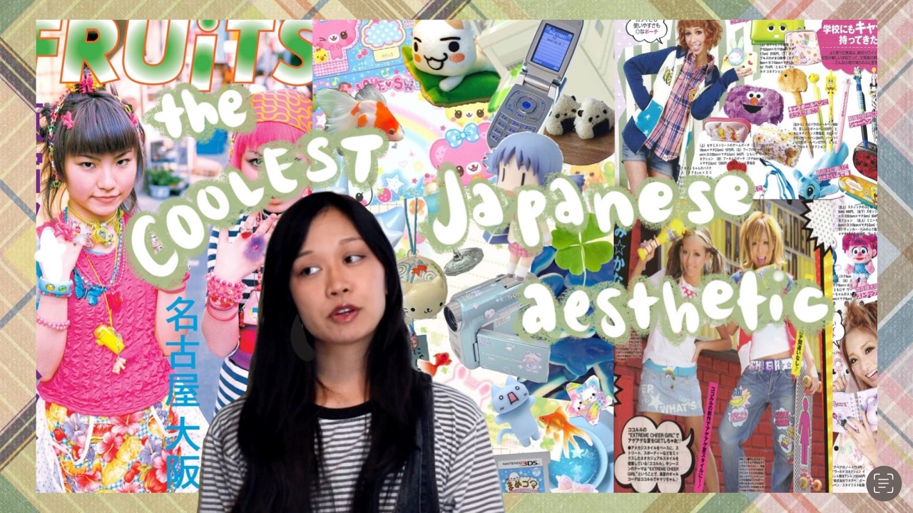 DEVISE WORKS × WHAT WE WANT OTACHIDAI YouTube