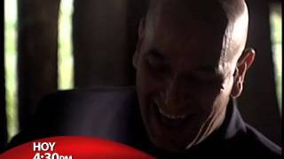 Promo - Uga Uga (Jueves 16-04-2015)