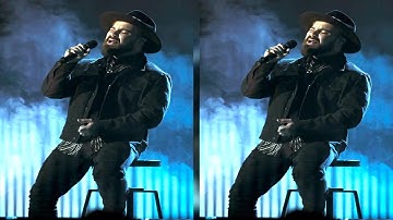 ‘American Song Contest’s Hueston Has ‘A Lot In Store’ After Making It To Semi-Finals