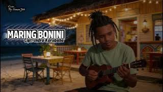 MARING BONINI - INDRA KARUBABA I Cover I SOUMAN YOTE