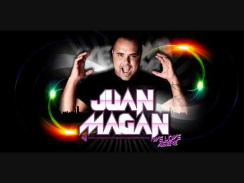 Juan Magan – Chica Latina (Oficial Version)(Buena Calidad)