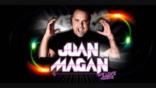 Watch Juan Magan Chica Latina video