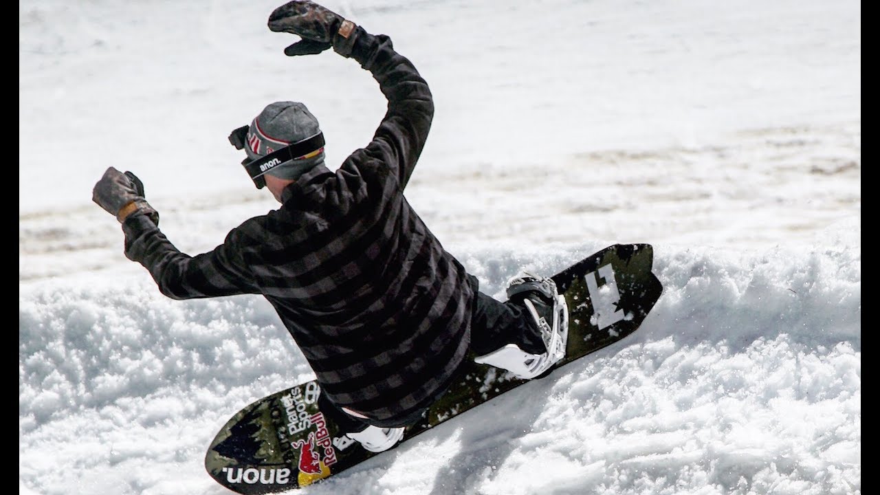 17/18 SNOW ITEM - BURTON FISH | WISH BLOG