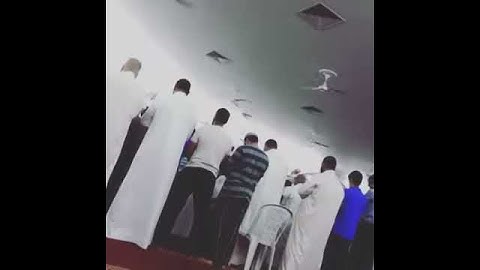 من سورة آل عمران - عيسى الدوسري