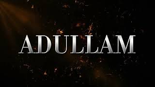 ADULLAM | Trailer (2026) ADULLAM | Trailer (2026)