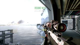 Bo2 Triple feed kill cam