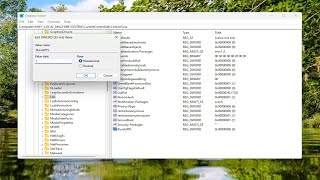 Fix: Local Security Authority (LSA) Option Missing [Guide]
