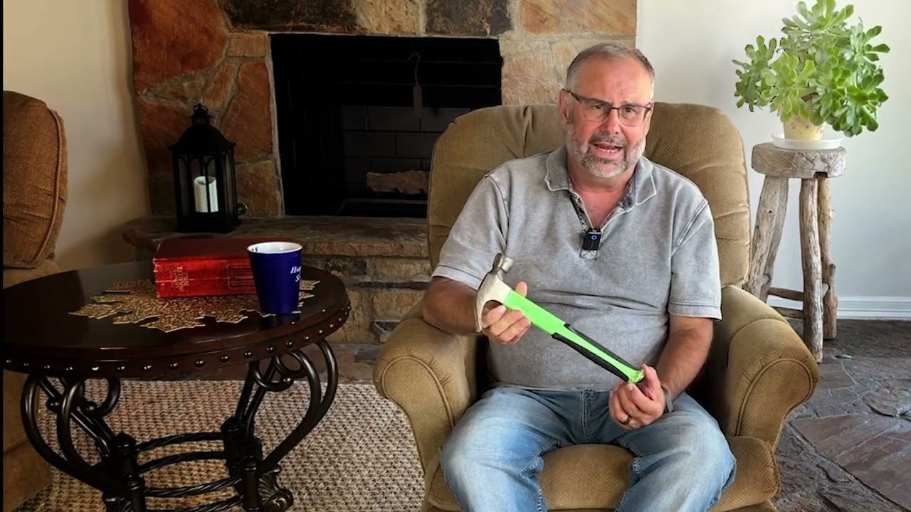 1/13 - What is your purpose