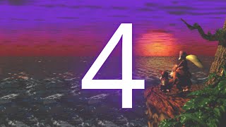 Donkey Kong Country 2 - Part 04 (Stream, FINAL)