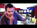 MURAT TİCARET&MİMARLIK vs. AĞIR MİMAR - House Flipper #3