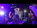 夜の本気ダンスのコピー【mini No Border Rock Festival 2024】【軽音楽部ROCK】