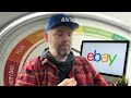 Ebay bad buyer experience what sold