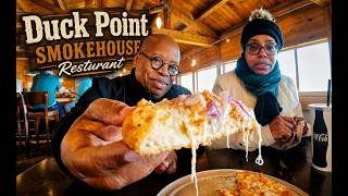 Duck Point Smoke House Restaurant