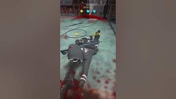 Skill Based Damage Proof in Modern Warfare 2