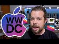 WWDC21 Preview from the Apple Silicon Labs!