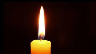 🕯 VELA VIRTUAL encendida 🕯 - 8 horas de MEDITACIÓN, RELAJACIÓN 😍