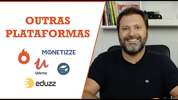 Qual é a melhor plataforma para cursos online?