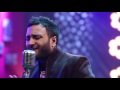 Badan pe Sitare By ASH KING on Sony MIX @ The Jam Room 01 Mp3 Song