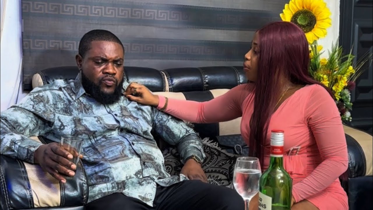 Невеста-миллиардерша сговорилась с подругой, чтобы присвоить состояние своего мужа; то, что произ...