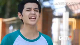 FTV terbaru/ bidadari Turun Dimusolla