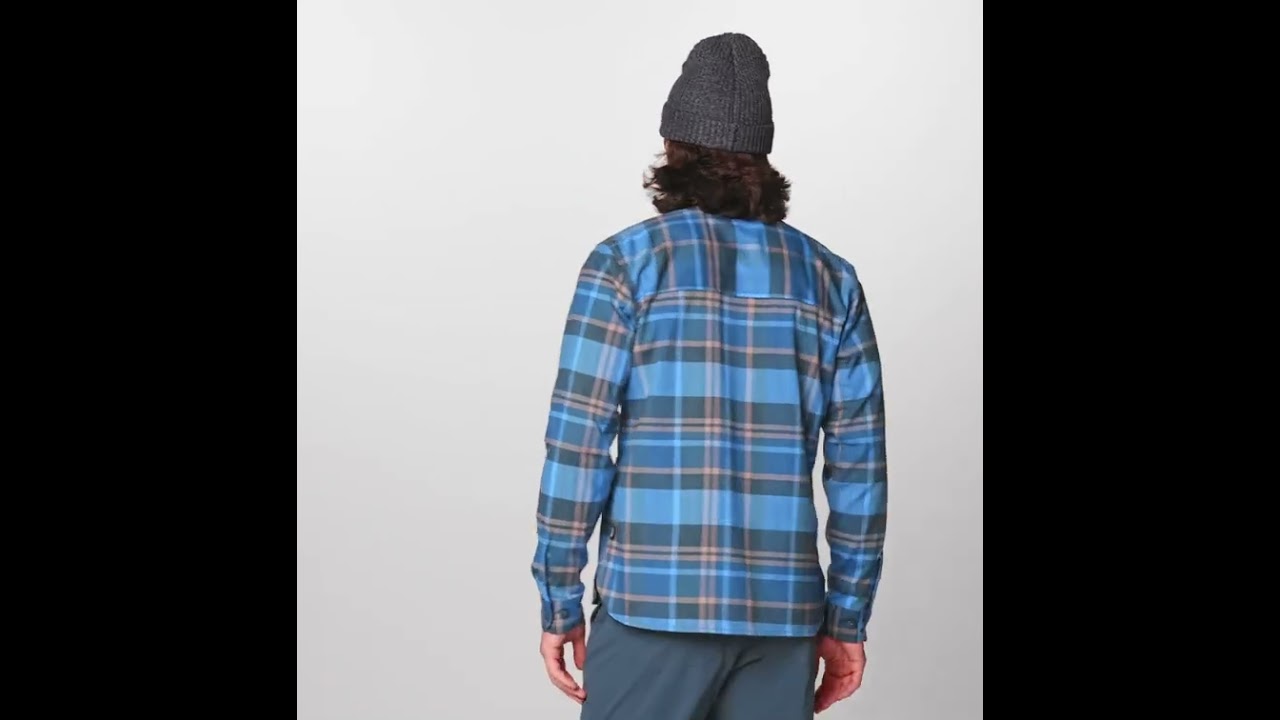 Mountain Hardwear - Voyager One Shirt - Men's