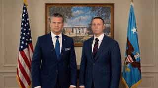 Secretary Hegseth Appoints Dakota Meyer as Senior Advisor for Barracks Task Force