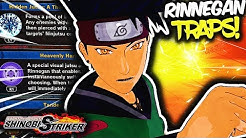 Naruto To Boruto Shinobi Striker Rinnegan Free Music Download