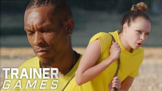 Trainer Games Episode 3 | Was this Elimination Unfair?