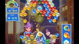 Bubble Witch Saga 2 Level 1404 - NO BOOSTERS