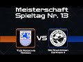 TuS Nassovia Nassau vs SG Rheinhöhen Dahlheim II