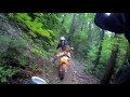Foresthill OHV Trail 6